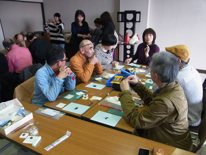 我孫子市鳥の博物館