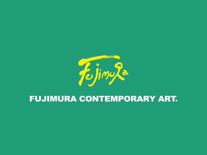 FUJIMURA CONTEMPORARY ART.