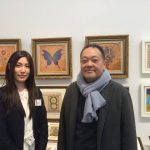 藤村とYUI先生の出会い