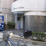 伊勢神宮自転車お参り探検記