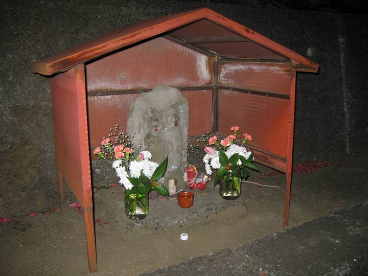 伊勢神宮自転車お参り探検記