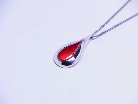 drop (red)