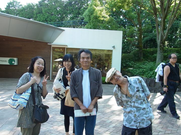 つだ先生と行く美術館ツアー！ 