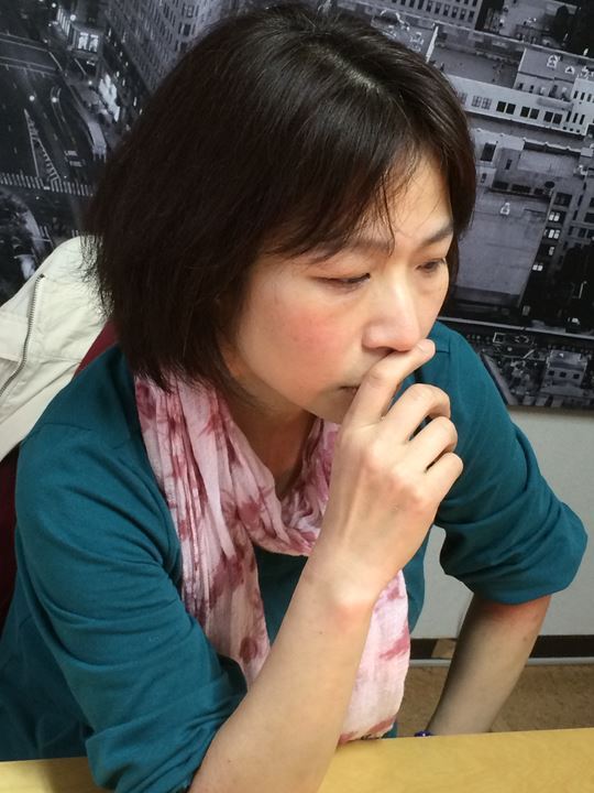 新作検討会議☆・。・*”♪