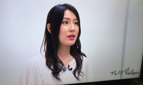 BSフジ『ブレイク前夜～次世代の芸術家たち～』にて放映されたYUI画伯