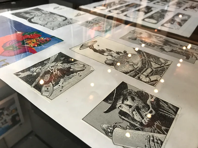 のりゆき作品写真