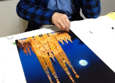 のりゆき作品写真