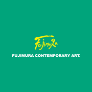 FUJIMURA CONTEMPORARY ART.のテーマカラー
