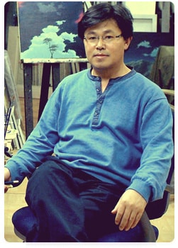 Kim Sung-Geun