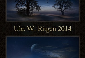 Ule.W.Ritgen 最新作発表2014 ―今、伝えたい思い―