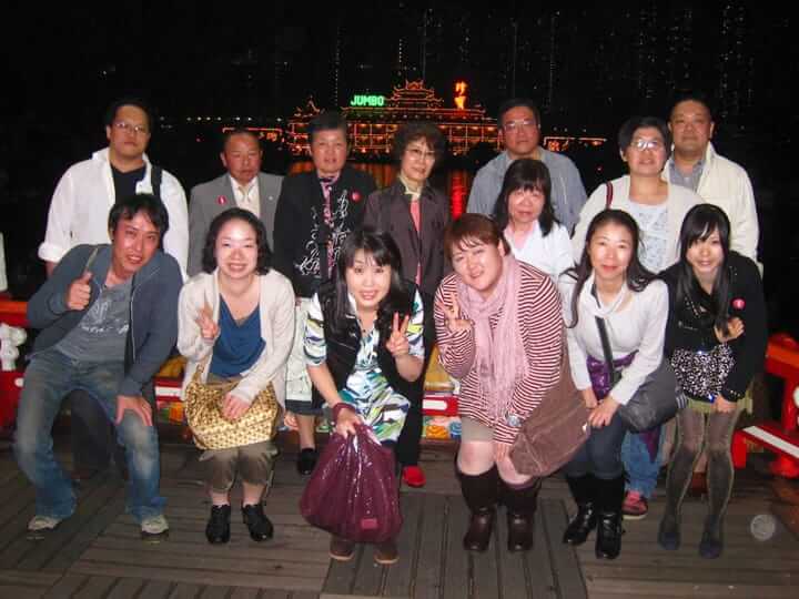 2010_FCA海外ツアー第3弾：香港・マカオ（香港）